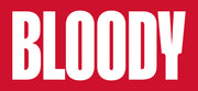 Bloody Drinks