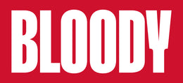 Bloody Drinks