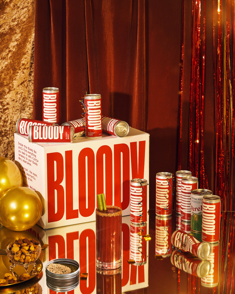 BLOODY Big Box – Bloody Drinks