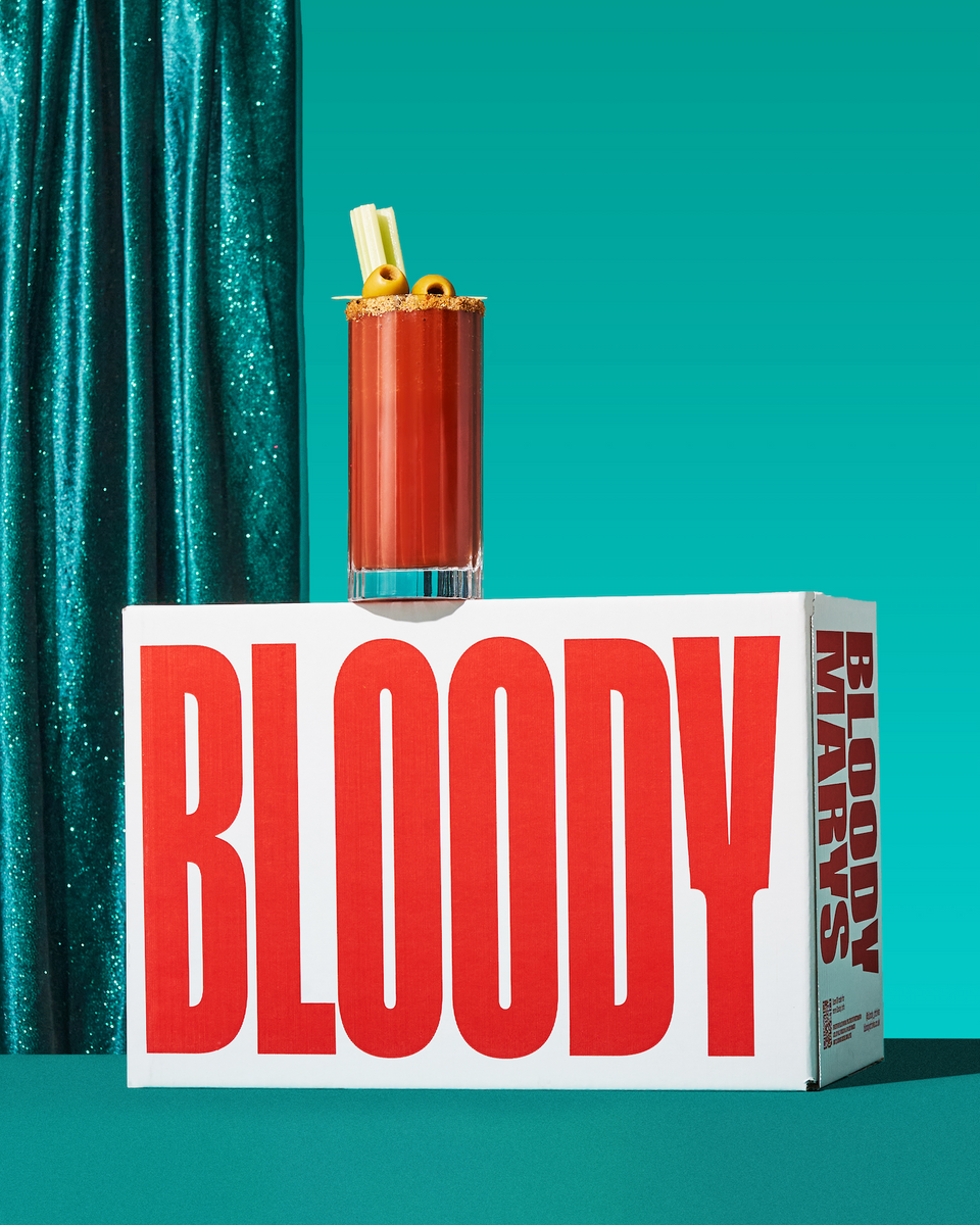 BLOODY Big Box – Bloody Drinks