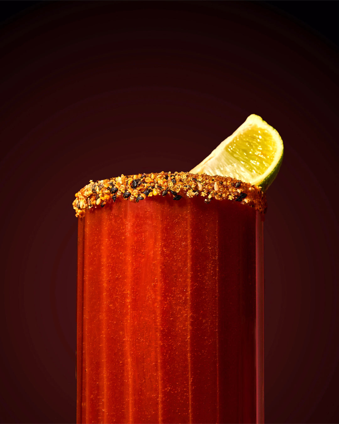 BLOODY Mariko – Bloody Drinks