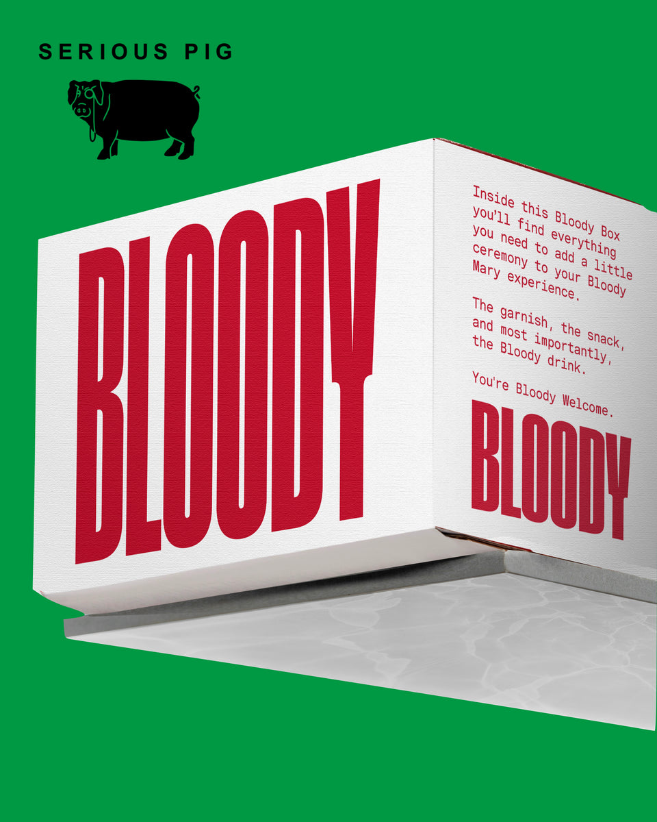 BLOODY Big Spicy Box – Bloody Drinks